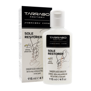 Zmywać do podeszw SNEAKERS SOLE RESTORER 115ml