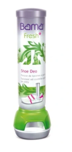 DEZODORANT DO OBUWIA / SPORT MĘSKI / BAMA -100ml. 