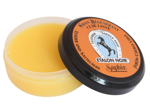 Mydło czyszczące Saphir Saddle Soap (75 ml)