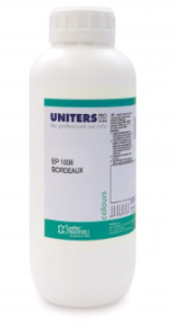 Farba do krawędzi skóry UNITERS 100ML