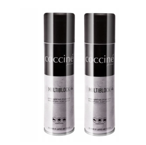 MULTIBLOCK ZESTAW 2 x COCCINE SPRAY IMPRENGAT 250