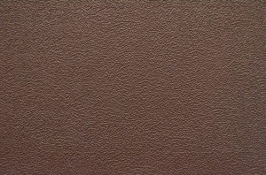 Skóropodobna T 525x690x3,5 mm brąz 141