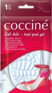 PODPIĘTKI GEL AIR