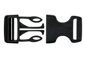 Zatrzask plastikowy/4x1,8cm/5410