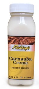 Fiebing's Carnauba Cream 118ml