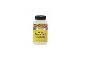 Fiebing's Gum Tragacanth 118 ml guma tragakantowa