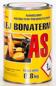 BONATERM AS 0,8 kg