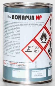 BONAPUR NP 1 L