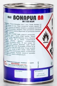 BONAPUR BA 1L