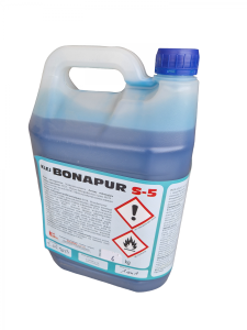BONAPUR S5 4 kg (5L)