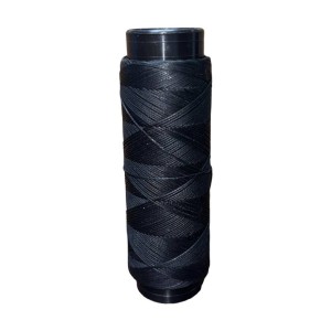 Woskowane nici slam do szycia ręcznego 0,6 mm 