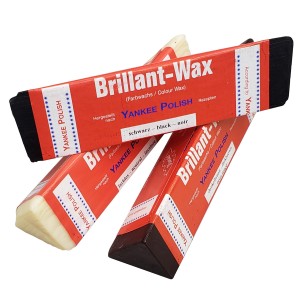 WOSK RENIA BRILLIANT WAX/BEZBARWNY