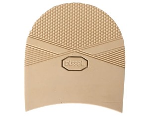 FLEKI BIZZEL /KOLOR BEŻ/93x85x7mm