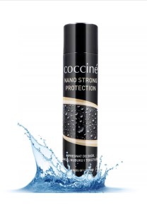 NANO PROTECTOR COCCINE IMPREGNAT DO BUTÓW 400 ml