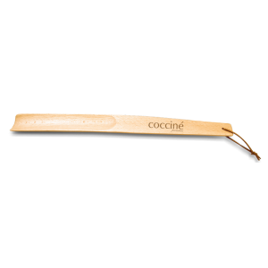 Drewniana łyżka do butów 38 cm COCCINE