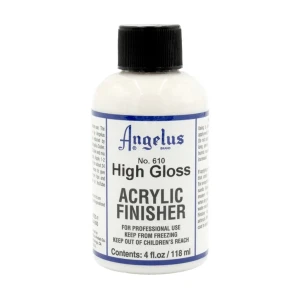 ANGELUS Acrylic Finisher 4oz