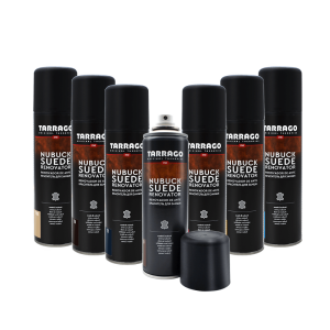 Renowator do zamszu i nubuku - TARRAGO Suede Nubuck Renovator 250ml