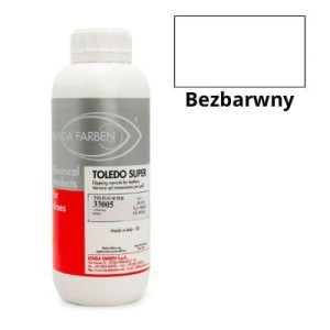 Farba do skóry Toleo Super  1L / 100ml