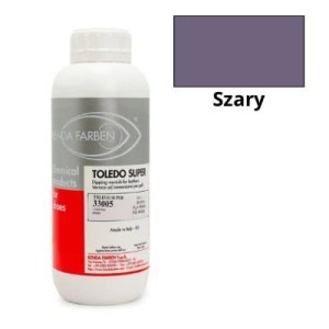 Farba do skóry Toleo Super  1L / 100ml