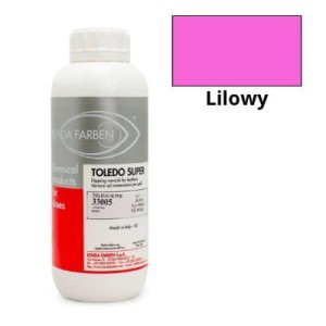 Farba do skóry Toleo Super  1L / 100ml