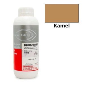 Farba do skóry Toleo Super  1L / 100ml