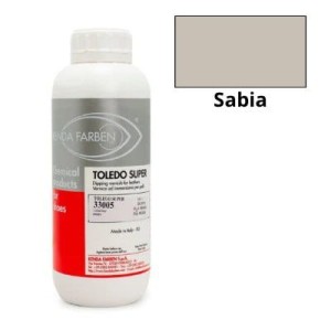 Farba do skóry Toleo Super  1L / 100ml