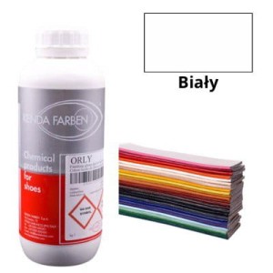 Farba do krawędzi / brzegów  skóry Orly Kenda Farben 1L / 100ml   