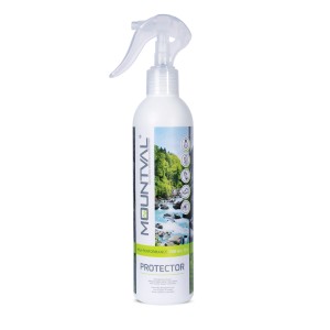 Impregnat do butów Mountval 300 ml