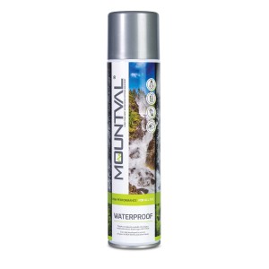 Impregnat do butów Waterproof 400 ml
