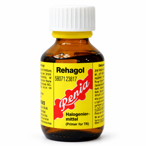REHAGOL - HALOGEN RENIA do TR-u 100ml