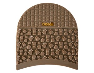 FLEKI BIZZEL /KOLOR KARMEL/96x98x7mm