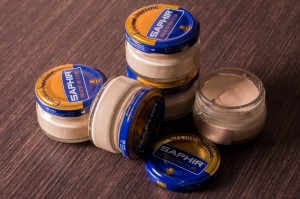 SAPHIR BDC Creme Pommadier 50ml/beż