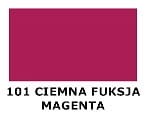 TARRAGO Color Dye Double 25ml+25ml/07/Ciemna fuksja