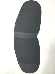 Zelówki/kolor czarny