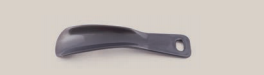 Łyżka do butów plastikowa 20cm