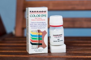TARRAGO Color Dye Base Neutral 25ml