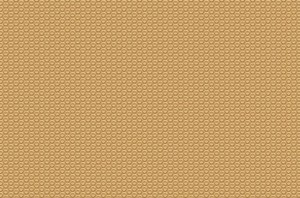 Guma zelówkowa 340x720x2,7 mm beż 146