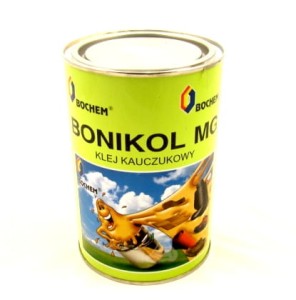 KLEJ BONIKOL MG 0,7kg - klej kauczukowy