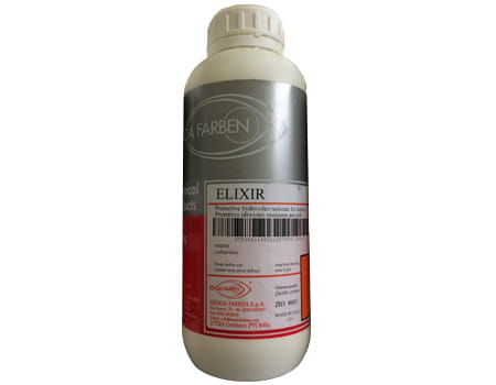 Pasta ELIXIR 37900-BEZBARWNY
