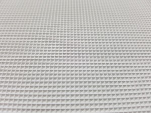 Płyta zelówkowa biała 2 mm 50x50 cm