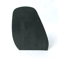 ZELÓWKI BIZZEL/KOLOR CZARNY/18x12,2x1,6mm