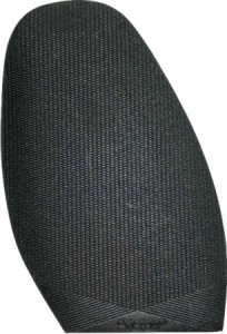 ANGERA 1/2 SUOLE 2336 040/Czarny