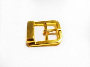 Klamry/kolor nikiel/3,1x2,6/Do paska o szerokości 20mm/3520