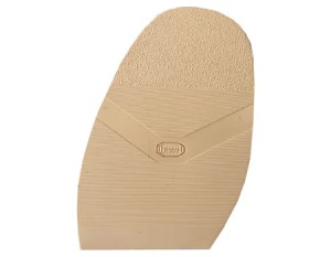 ZELÓWKI BIZZEL/KOLOR BEŻ/18x12,2x1,8mm