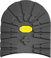 FLEKI BIZZEL /KOLOR CZARNY/110x96x9mm