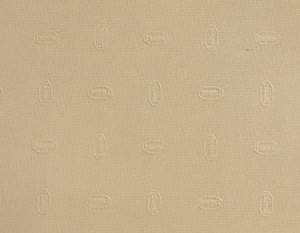 GUMA FLEKOWA BIZZEL/KOLOR BEŻ/380x570x6,2mm