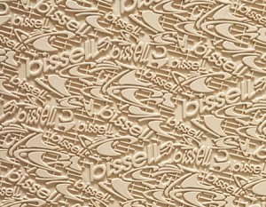 GUMA FLEKOWA BIZZEL/KOLOR BEŻ/380x570x6,2mm