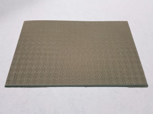 Guma flekowa ET 260x405x6,6 mm beż 154