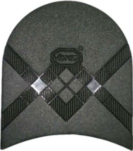 TARTAN TACCO 04 ART 5344/Czarny
