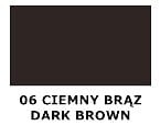 TARRAGO Color Dye Double 25ml+25ml/06/ciemny brąz